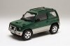 Fujimi 046259 1/24 ID-1 Mitsubishi Pajero Mini VR-II